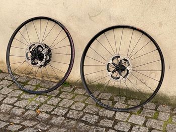 Used Shimano MT620 + XT MT900 + XT 12V 2024 bike