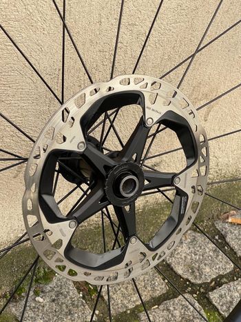 Used Shimano MT620 + XT MT900 + XT 12V 2024 bike — image 7 of 9
