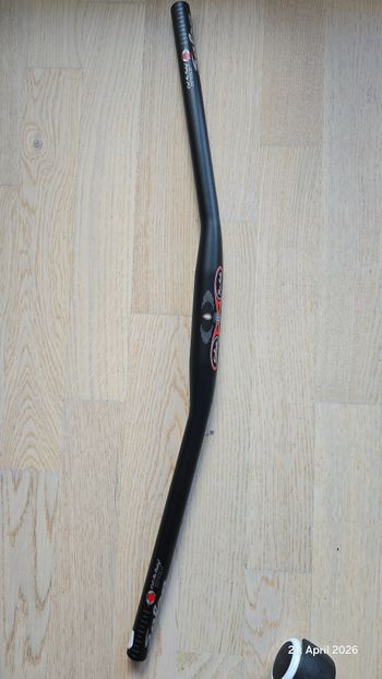 Salsa, Pro Moto Lenker 31,8 mm / 710 mm