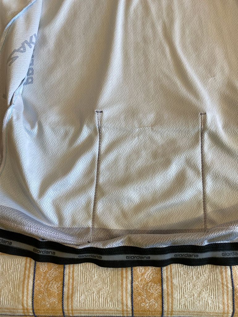Used Giordana Maglia Astana 2017 bike — image 5 of 7