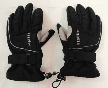 Zero RH+, Guanti Inverno Ciclismo