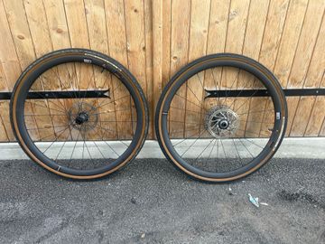 Gebrauchtes Reserve 32|GR Gravel Wheelset 2023 Wheels
