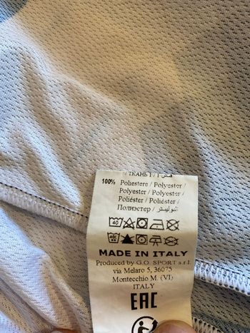 Used Giordana Maglia Astana Cavendish 2023 bike — image 7 of 9
