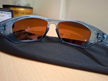 Used Oakley lateralis 2026 bike — image 4 of 5