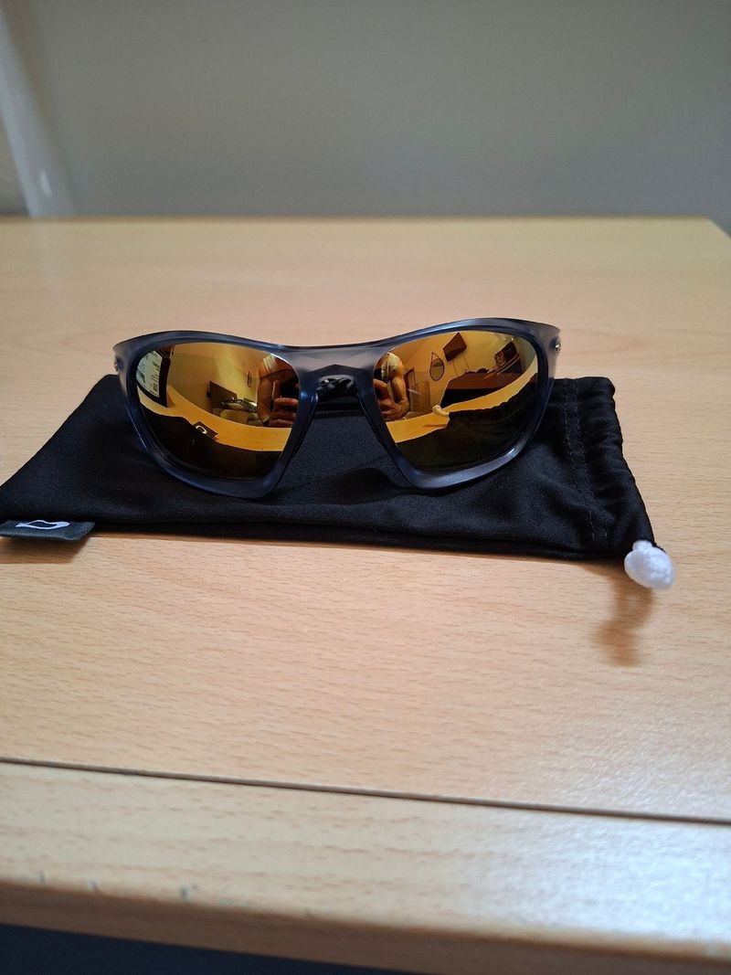 Used Oakley lateralis 2026 bike — image 5 of 5