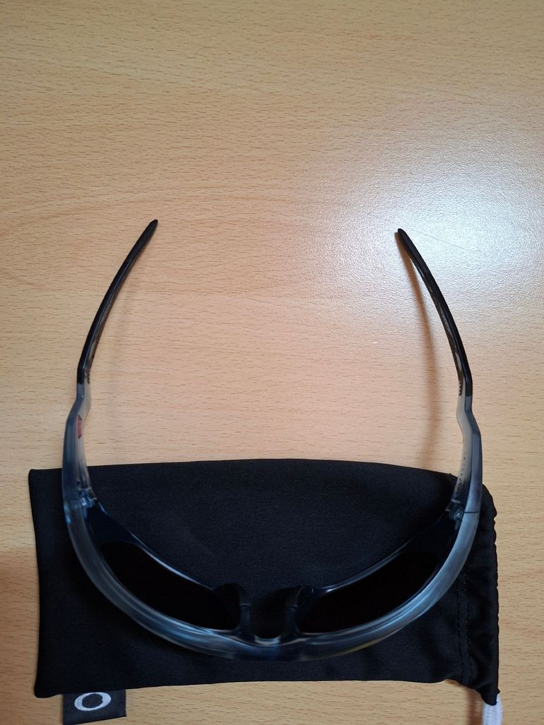 Used Oakley lateralis 2026 bike — image 3 of 5