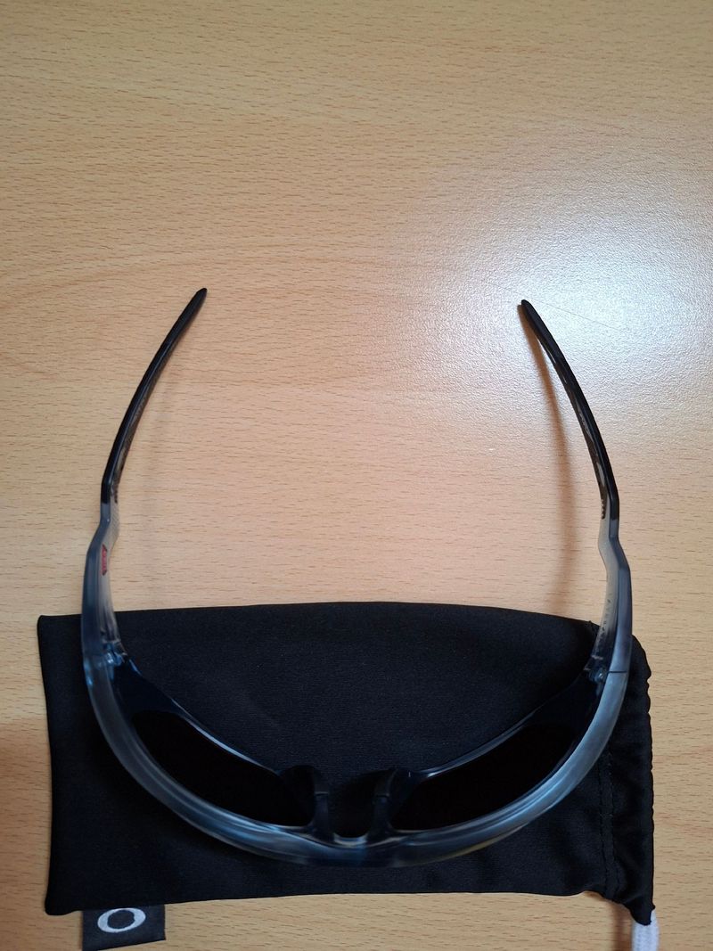 Used Oakley lateralis 2026 bike — image 3 of 5