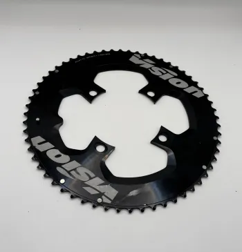 Used Fsa Grand Plateau 60 Dents 110mm 11/12v bike — image 2 of 8