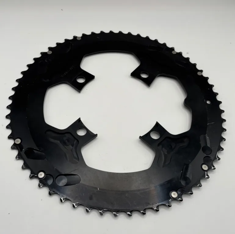 Used Fsa Grand Plateau 60 Dents 110mm 11/12v bike — image 4 of 8
