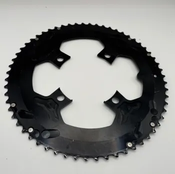 Used Fsa Grand Plateau 60 Dents 110mm 11/12v bike — image 8 of 8