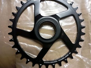Used E*Thirteen bosch gen4 2022 bike — image 3 of 7