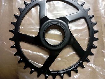 Used E*Thirteen bosch gen4 2022 bike — image 3 of 7