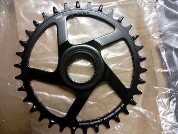 Used E*Thirteen bosch gen4 2022 bike — image 5 of 7
