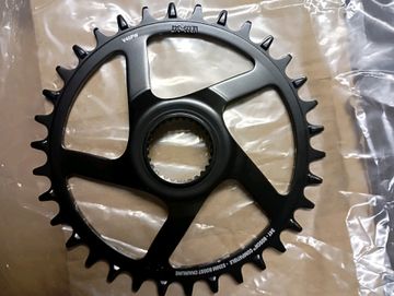 Used E*Thirteen bosch gen4 2022 bike — image 5 of 7