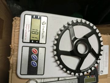 Used E*Thirteen bosch gen4 2022 bike — image 7 of 7