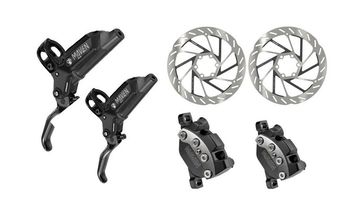 Sram, MAVEN SLV Set