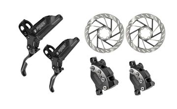 Używany Sram MAVEN SLV Set 2025 Brakes