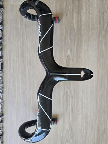 Cinelli, Ram 2