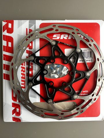 Brugt Sram Level Ultimate Stealth 2-Piston bike — billede 18 af 19