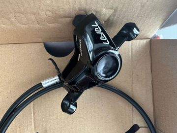 Brugt Sram Level Ultimate Stealth 2-Piston bike — billede 7 af 19