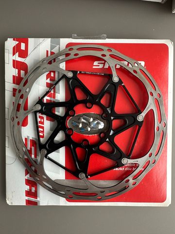 Brugt Sram Level Ultimate Stealth 2-Piston bike — billede 16 af 19