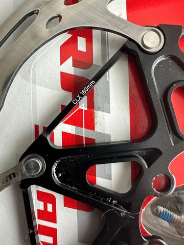 Brugt Sram Level Ultimate Stealth 2-Piston bike — billede 17 af 19