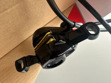 Brugt Sram Level Ultimate Stealth 2-Piston bike — billede 8 af 19