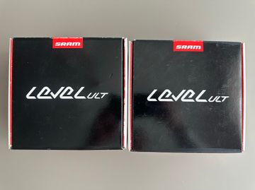 Brugt Sram Level Ultimate Stealth 2-Piston bike — billede 2 af 19