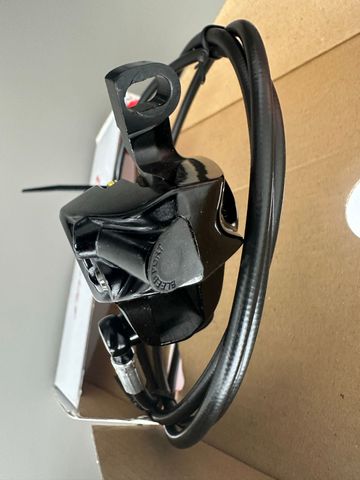 Brugt Sram Level Ultimate Stealth 2-Piston bike — billede 13 af 19