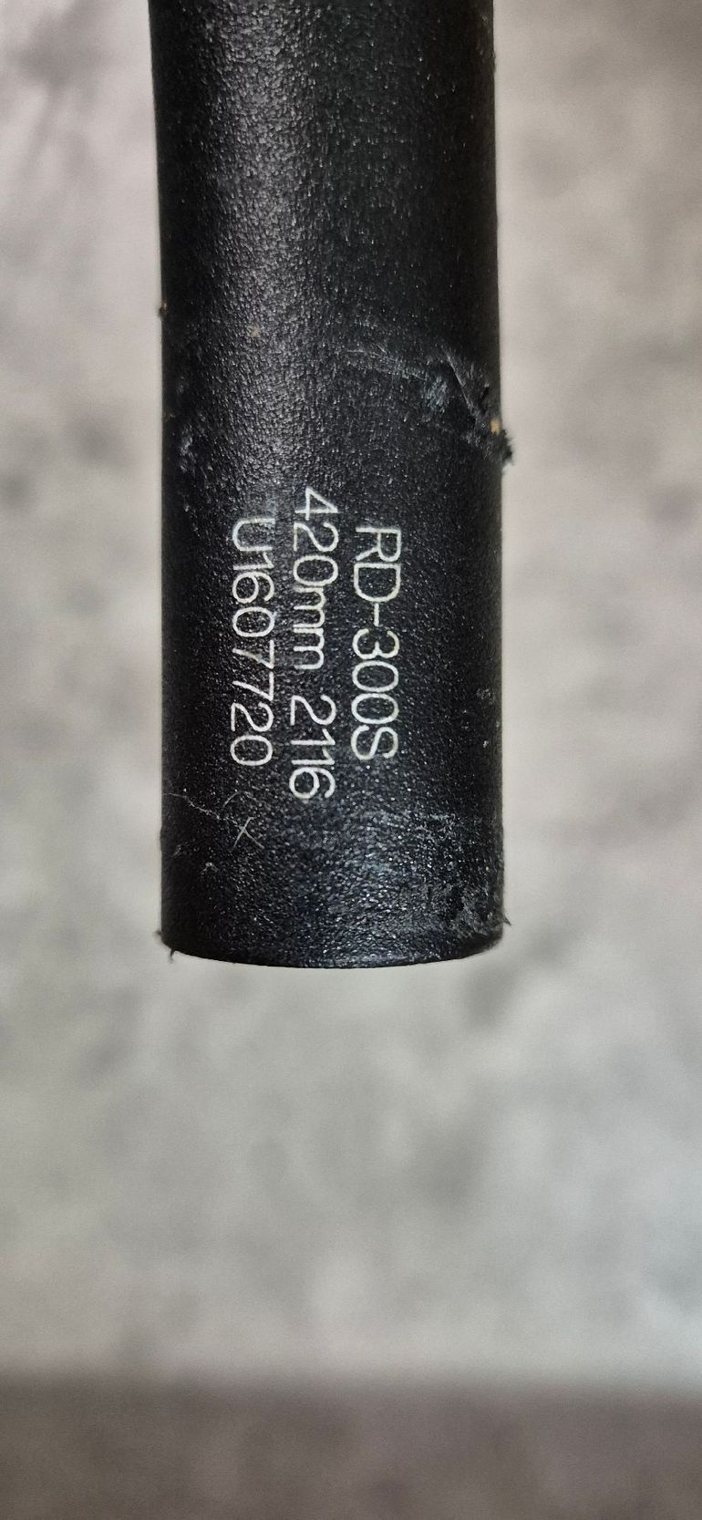Used Fsa Omega Compact Alu 31.8 2022 bike — image 3 of 5