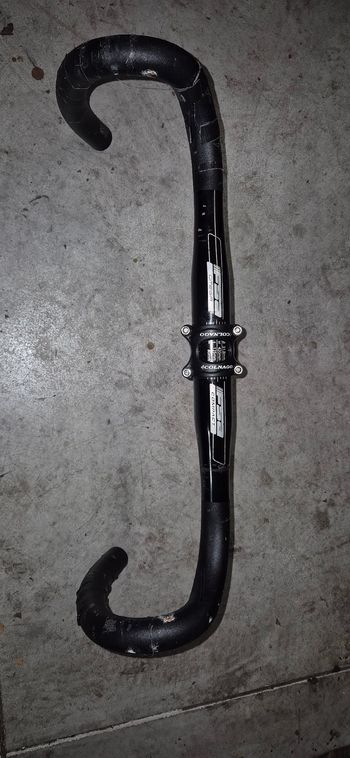 Used Fsa Omega Compact Alu 31.8 2022 bike — image 5 of 5