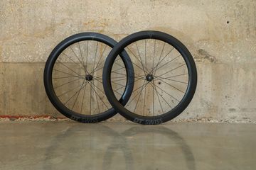Used Dt Swiss ARC 1600 Disc CL 55mm - Par Wheels