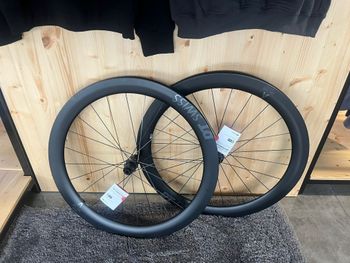 Dt Swiss, ARC 1600 Disc CL 55mm - Par