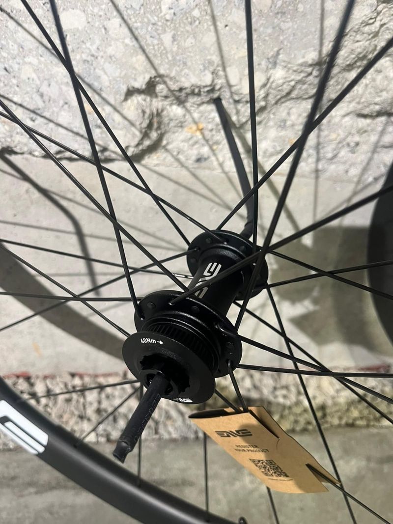 Used Enve AR40 Wheelset 2026 bike — image 3 of 4