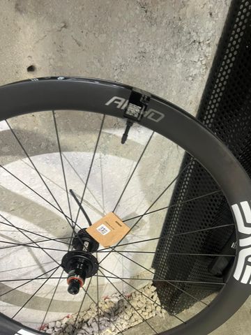Used Enve AR40 Wheelset 2026 bike — image 2 of 4