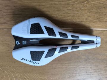 Gebrauchtes Prologo Dimension NDR CPC 2024 bike — Bild 2 von 4