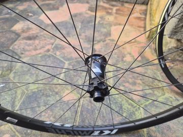 Gebrauchtes Miche K1 EVO Wheelset 2022 bike — Bild 2 von 2