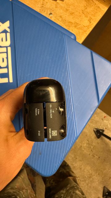 Used Fsa NS ACR 130mm stem 2025 bike — image 3 of 3