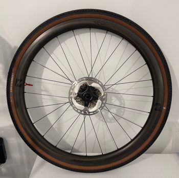 Reynolds, ATR 700c Wheelset