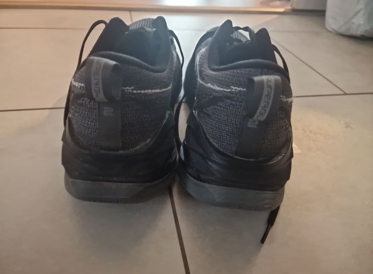 Used Asics Superblast 2 Black 2025 bike — image 6 of 6