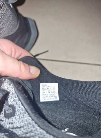 Used Asics Superblast 2 Black 2025 bike — image 5 of 6
