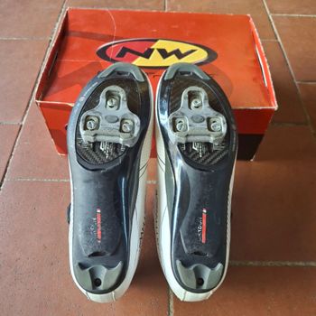 Used Northwave Scarpe da ciclismo 2023 bike — image 4 of 4
