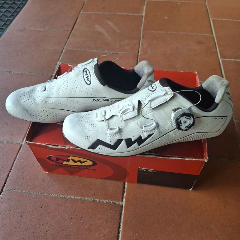Used Northwave Scarpe da ciclismo 2023 bike — image 2 of 4