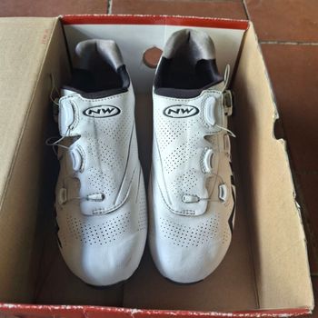Used Northwave Scarpe da ciclismo 2023 bike