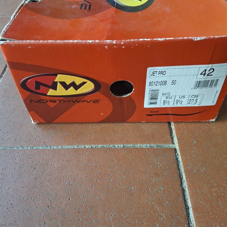 Used Northwave Scarpe da ciclismo 2023 bike — image 3 of 4