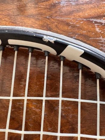 Babolat, Aero Pro Drive 300g 16x19