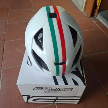 SALICE, Casco da Ciclismo