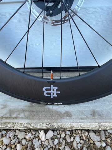 Used Black Inc Wheelset bike — image 17 of 22
