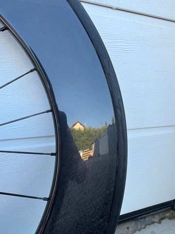 Used Black Inc Wheelset bike — image 6 of 22