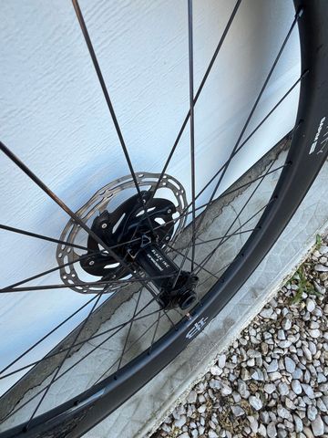 Used Black Inc Wheelset bike — image 18 of 22